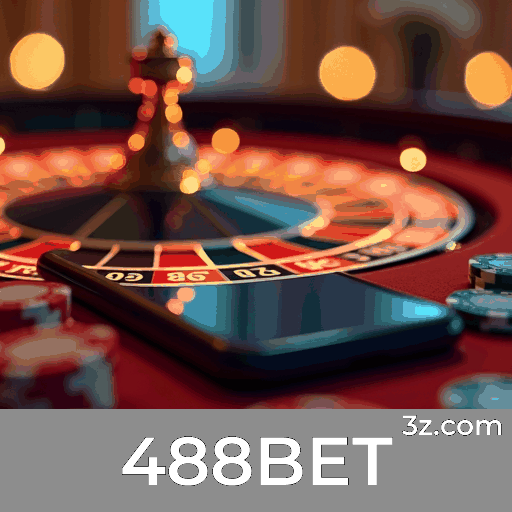 Promoções 488BET