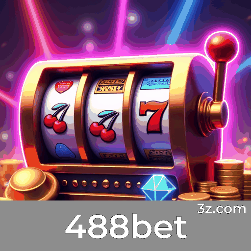 Desenvolvedores Top e Inovação em Jogos na Plataforma 488bet