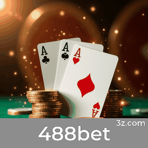 488bet: O Melhor em Cassino e Apostas Online