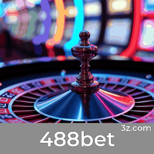 488bet: Bônus e Promoções Únicos