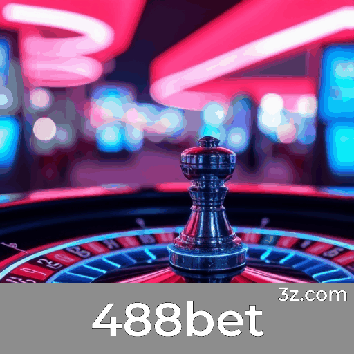 488bet: O Melhor em Cassino e Apostas Online