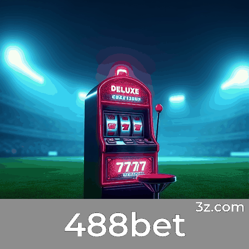 Mergulhe no Realismo Psicológico do Cassino Emocionante 488bet